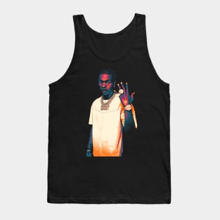 Lil Baby Tank Top